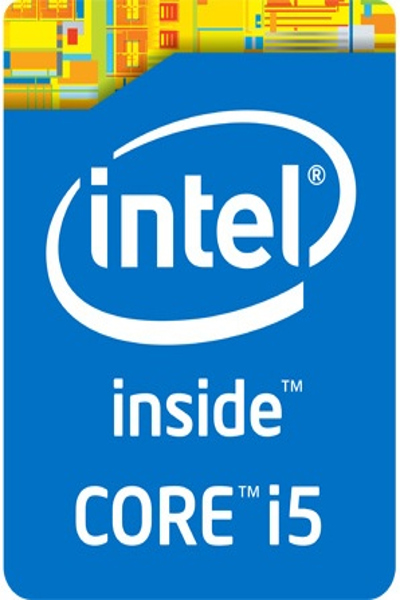 Intel Core i5 4590T - 2 GHz - 4 kärnor - CM8064601561826