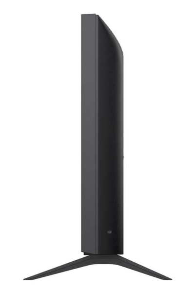 LG NanoCell AI 55NANO81A6A 55" 4K Smart TV - 55NANO81A6A.AEU