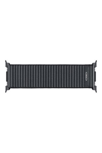 SAMSUNG WATCH 8 FABRIC M/L GRAPHITE