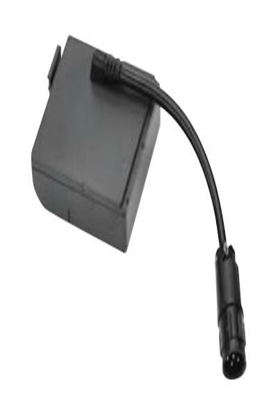Zebra Battery eliminator - for QLn 420 - P1050667-041