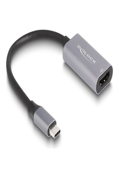 Adaptateur haute vitesse Delock
