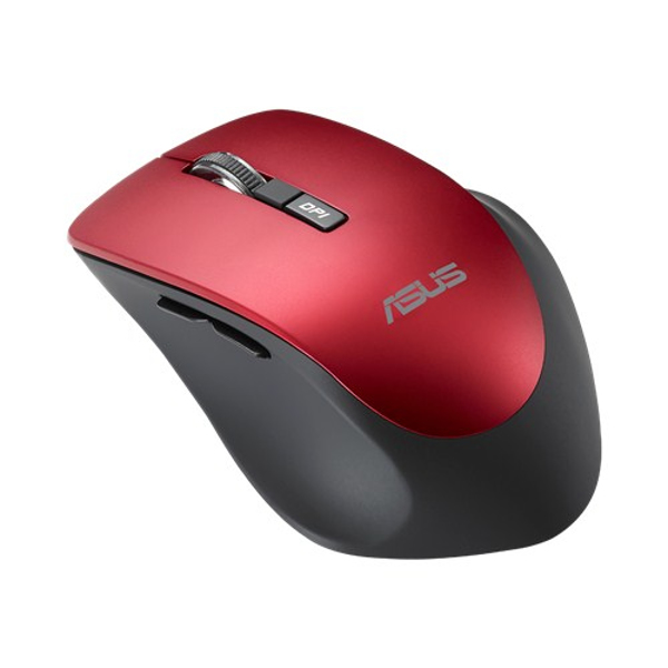 Buy ASUS WT425 - Mouse - Optical - RF Wireless - 1600 DPI