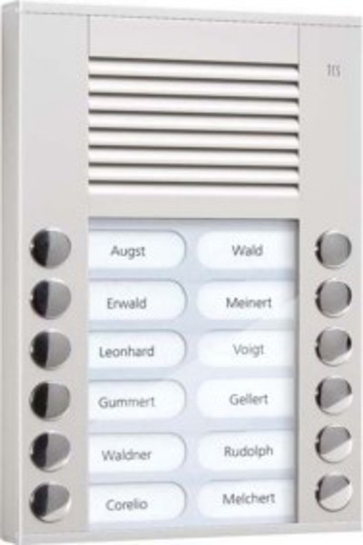 Station audio TechniSat PES12-SV/04