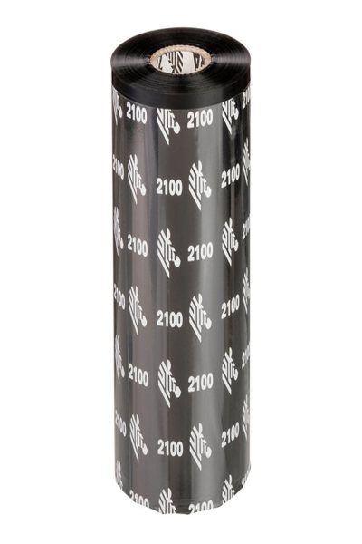 Zebra X Thermal Transfer Ribbon Labels