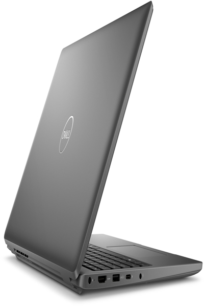 DELL LATITUDE 3550 15.6" NOTEBOOK CORE ULTRA 5 - VFX0Y
