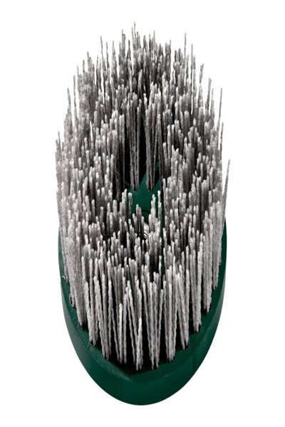 Brosse à disque Metabo SIC pour bois, plastique, métal