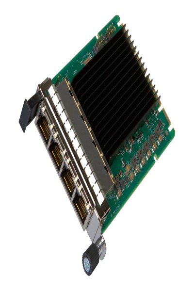 Intel E610IT4OCP3M5 Adapter Ethernet Network 3.0 Card 2,500 Mbps