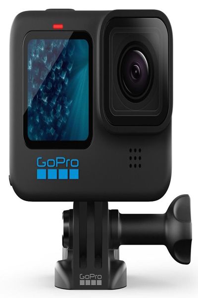 GoPro HERO11 Black - Action camera - CHDHX-112-RW