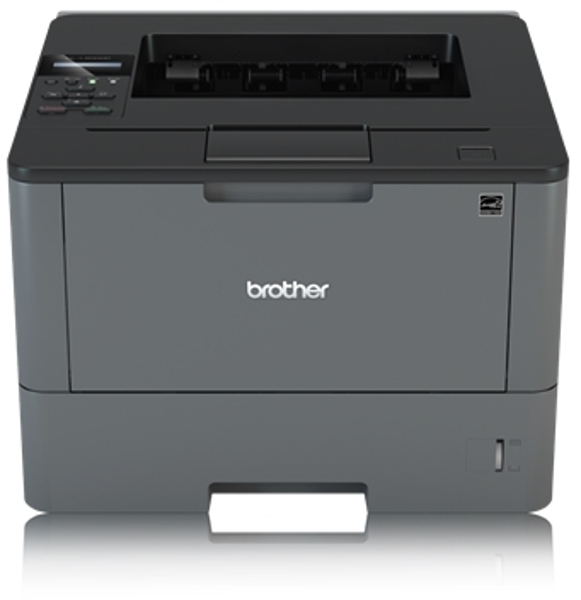 Brother HL-L5000D - Printer - B/W - HLL5000DG1