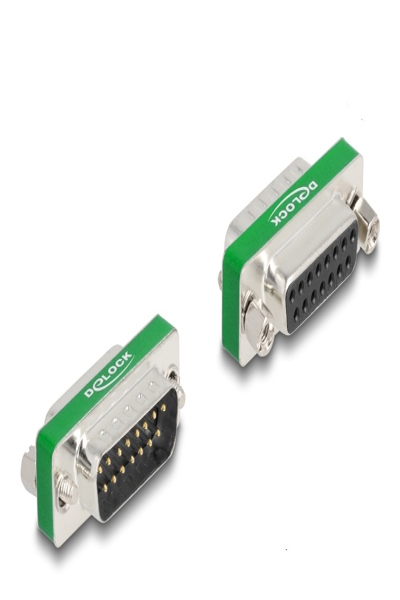 Delock Passivt RF/EMI-filter - 66478