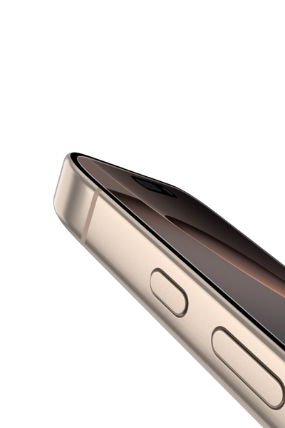 Belkin ScreenForce - Screen protector for mobile phones