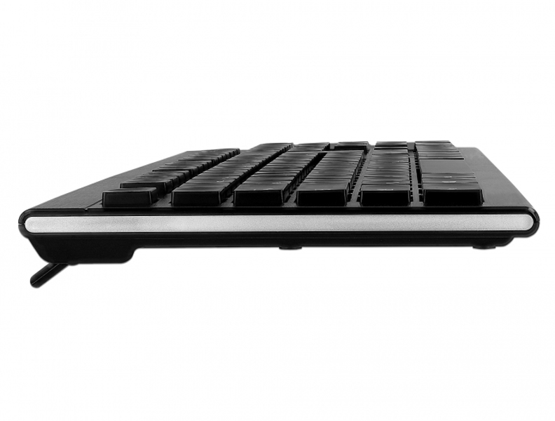 Delock USB Keyboard wired 1.5 m - 12672