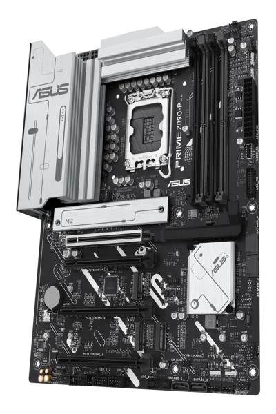  ASUS PRIME Z890-P moderkort - 90MB1I50-M0EAY0