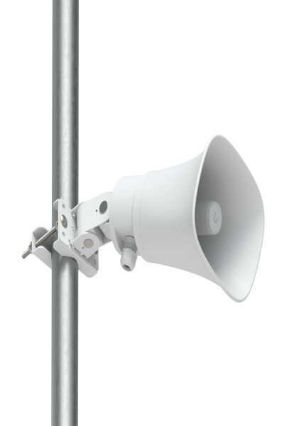 Ubiquiti AI Horn Speaker - UP-AI-HORN-SPEAKER-W