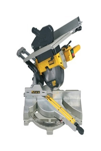 DEWALT PANEL AND TABLE CIRCULAR SAW 1600 W - D27112-QS