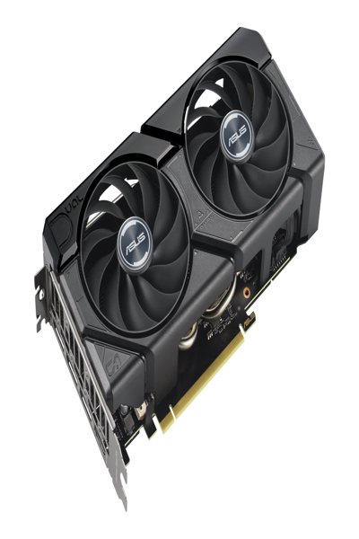 ASUS Dual GeForce RTX 4060 Ti EVO 16GB - 90YV0JH8-M0NA00