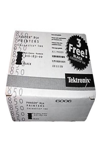 Xerox ColorStix - Solid Ink Original - Black - 016-1831-00