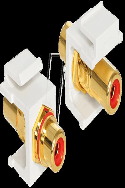 Delock Modular insert (coupling) - 86308