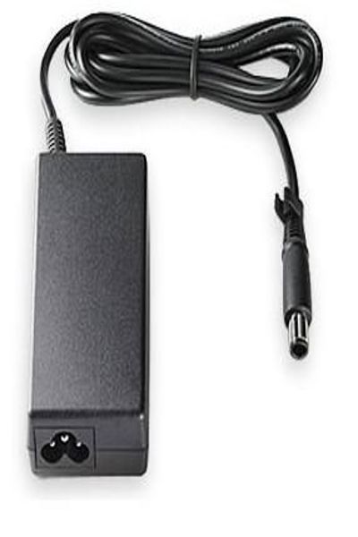 Adaptateur secteur HP 19 V 90 W (7,4 x 5 mm, 1 broche)