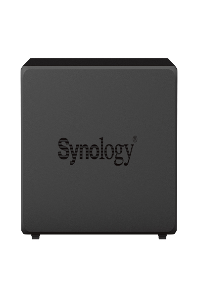 Synology DiskStation DS923+, NAS, mini-tour, Ryzen Embedded, R1600, 4 Go, DDR4