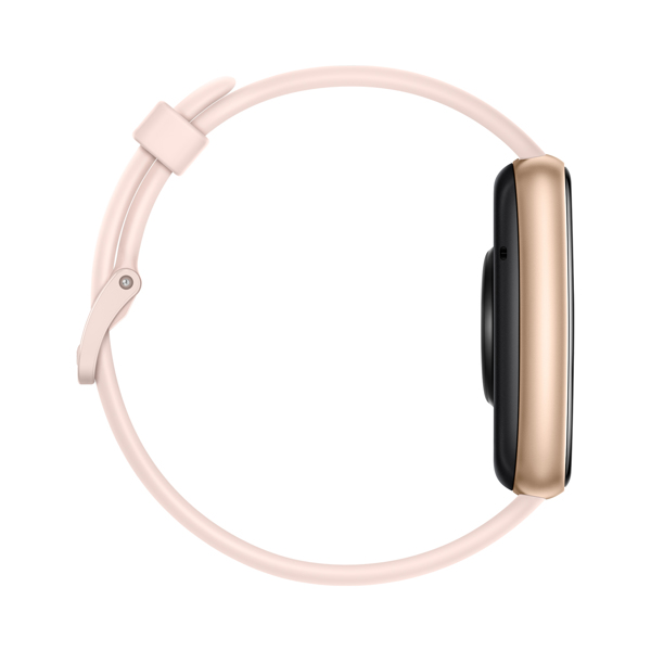 Huawei Watch Fit 2 Active Sakura Pink - 55028896