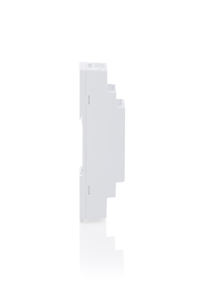 DIGITUS 5V / 2.4A / 12W Step-Shape DIN-Rail power supply (Ultra-Slim, Class II) - DN-PWR-SST-125