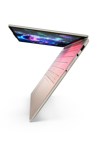 LENOVO YOGA SLIM 7 14ILL10 CORE ULTRA 5 CONVERTIBLE - 83JX008SGE