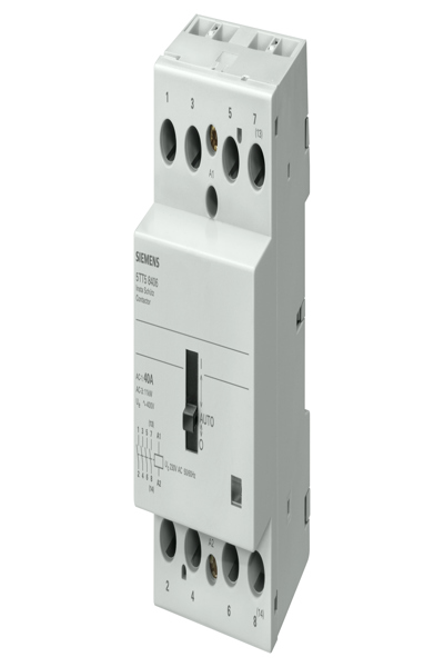 Siemens 5TT5850-6, multicolour, 387 g