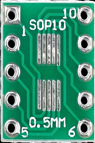 SMA-SOT23