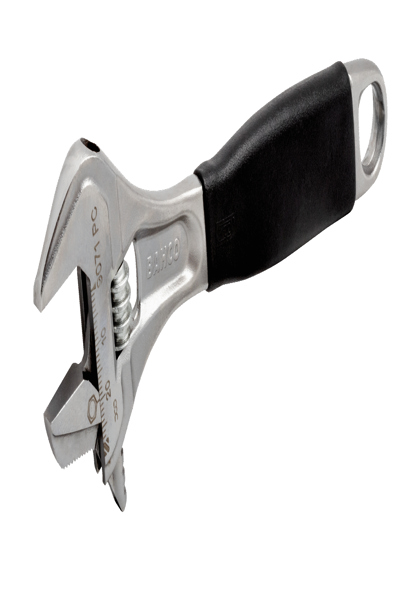 Bahco 9072 PC - 257 mm - Adjustable spanner