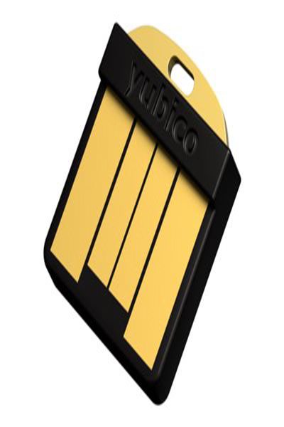 YUBICO YubiKey 5 Nano - USB security key