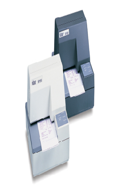 Star Micronics SP298MD42-G, 3,1 cps, 80 - 182 mm, 80 - 257 mm, 0,09 - 0,2 mm, Blanc, UL, C-UL, TüV, CB, FCC CE