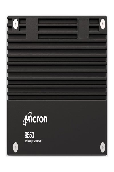 Micron 9550 PRO read intensive SSD - MTFDLAL30T7THA-1BK1DABYYR
