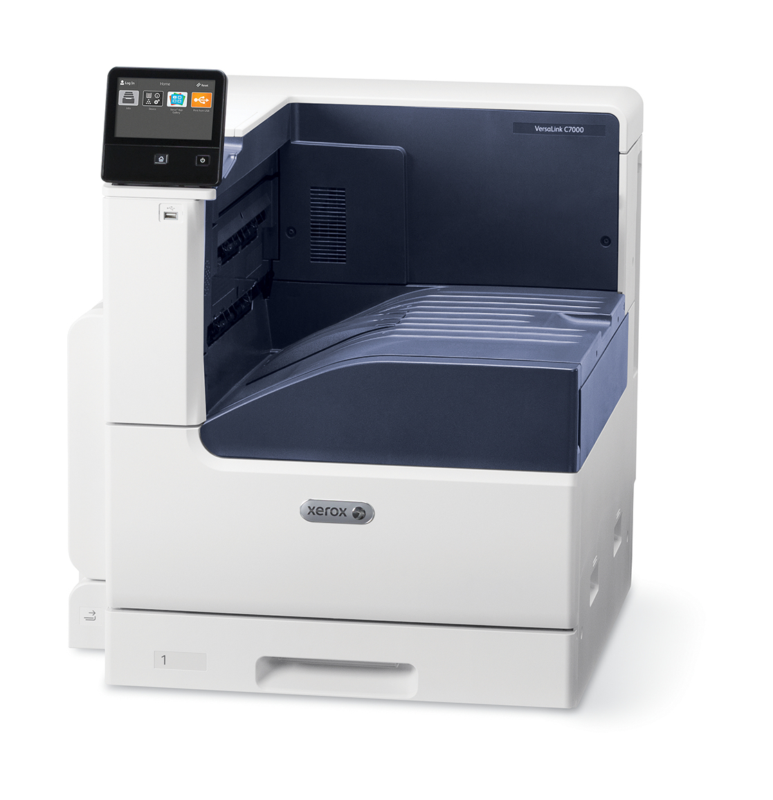 Xerox VersaLink C7000VN Color Laser Printer - C7000V_N