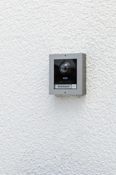 ABUS Security-Center ABUS TVHS20010 - Camera module - Black - Abus - Surface/wall - 1920 x 1080 pixels - 180° - TVHS20010