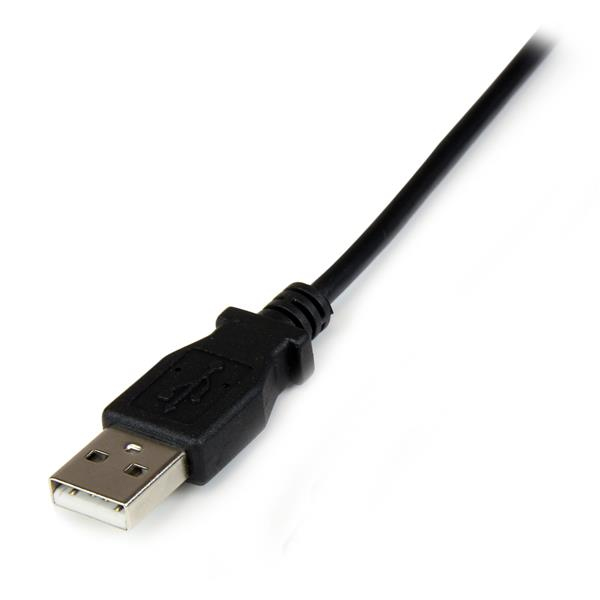 StarTech USB2TYPEN1M strømkabel 1m - USB2TYPEN1M