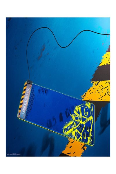 Razer Goliathus Chroma musmatta - RZ02-02500800-R3M1