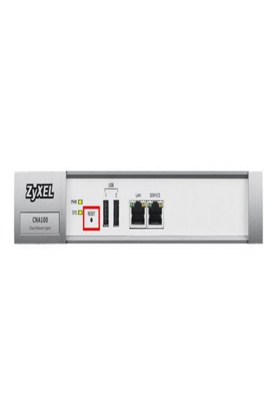 Agent réseau cloud ZyXEL CNA100