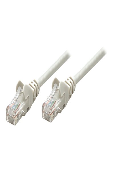 Câble de raccordement Intellinet - RJ-45 (M) vers RJ-45 (M)
