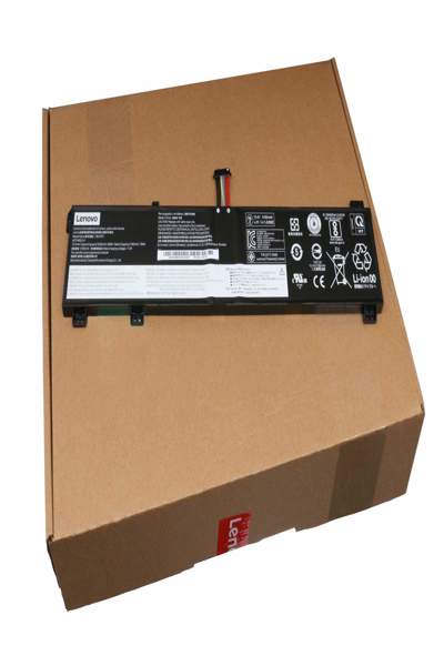 Lenovo L19C4PC1 Akku 80Wh Original lang - Rechargable Battery - 5,335 mAh