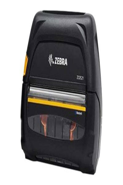 Zebra ZQ500-serien ZQ521 - Etikettskrivare - ZQ52-BUE001E-00