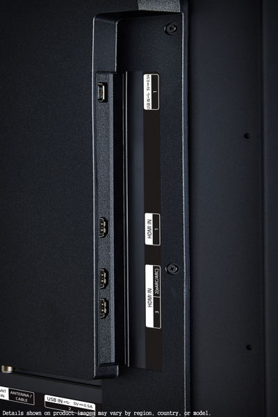 LG 86UA75006LA 86" 4K LED SMART TV - 86UA75006LA.AEUQ