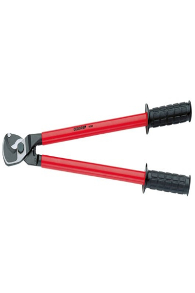 Gedore 6724830, Hand cable cutter, 1.06 kg