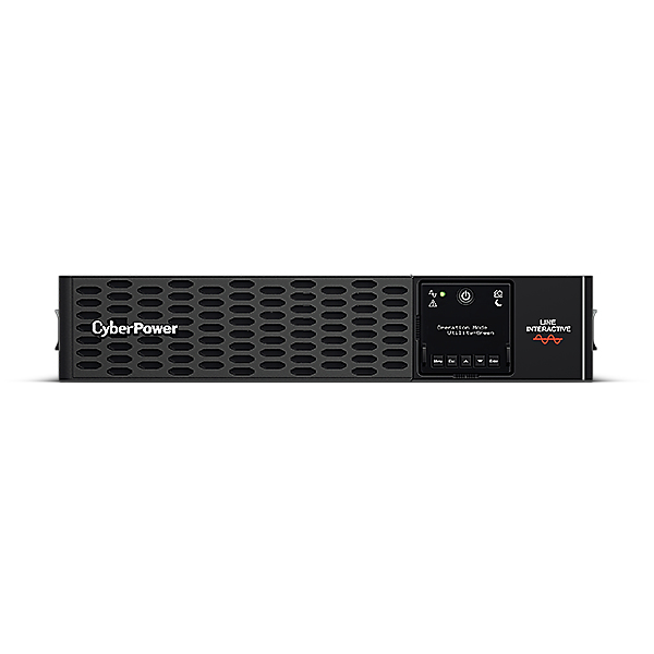 CyberPower PR2000ERT2U Rack/Tower Line interactive UPS - PR2200ERT2U