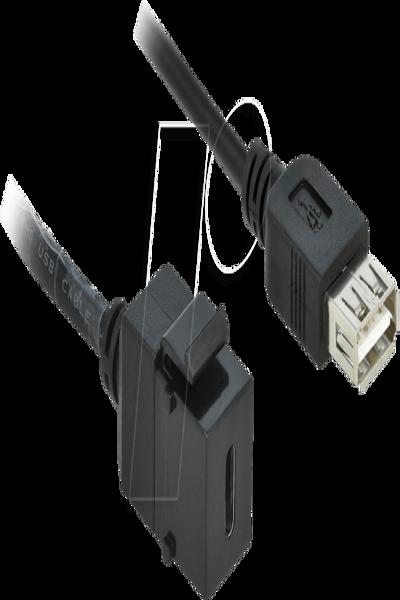 Delock Keystone module - Modular insert - 86384