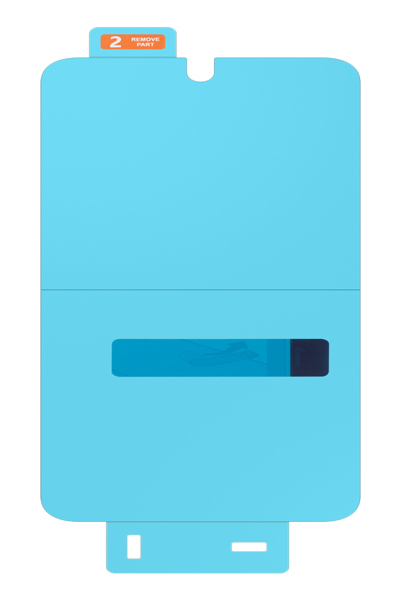 Samsung EF-UA566 - Protection d'écran pour téléphone portable
