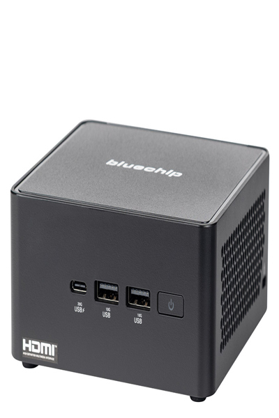 bluechip M1435 Core 3 100U Desktop PC 8GB