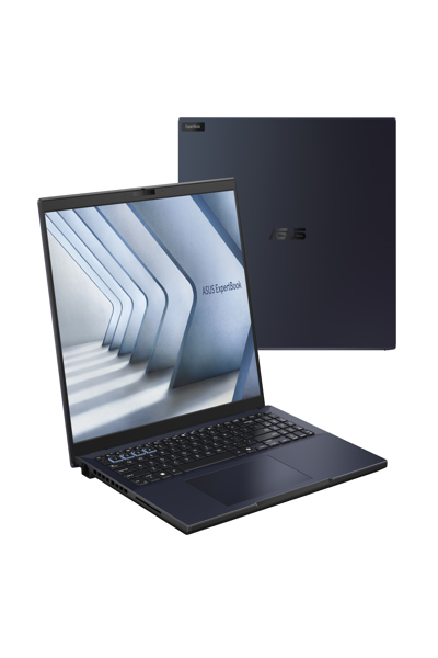 ASUS ExpertBook B36 B3604CVA-Q90098X i7-1355U Affärsdator - 90NX07B1-M003D0