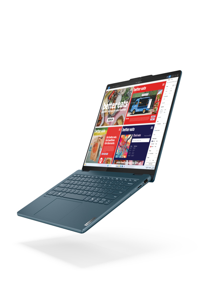 Lenovo Yoga 7 2-in-1 14IML9 Intel Core Ultra 7 14" - Convertible - Core Ultra 7 - 83DJ008GGE