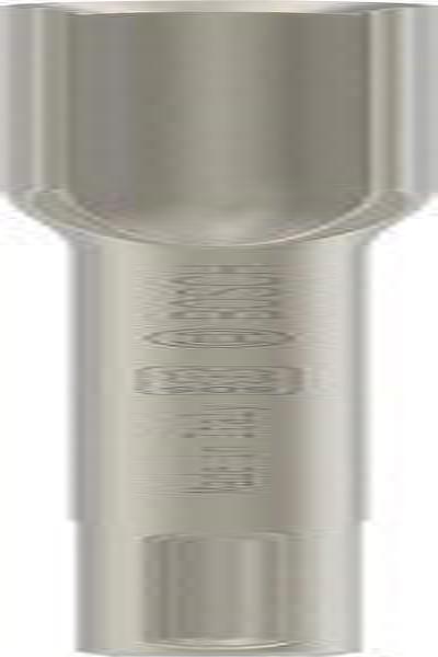 Bosch HohlmeiÃƒÅ¸el 26 mm 1618601101 GesamtlÃƒÂ¤nge 300 mm SDS-Max 1 St. (1618601101)